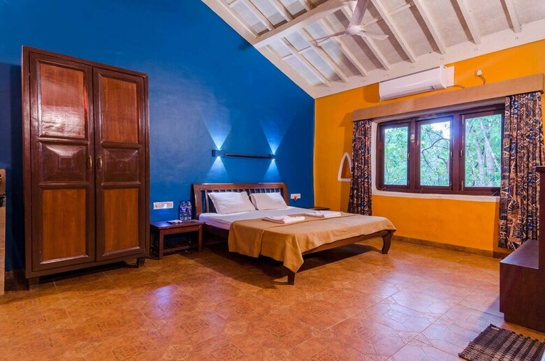 Apartamento Cherilyn Monta Resort