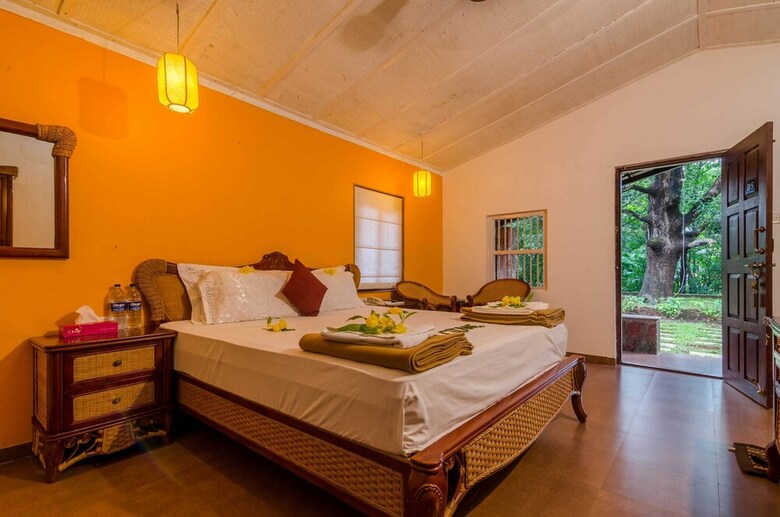 Apartamento Cherilyn Monta Resort