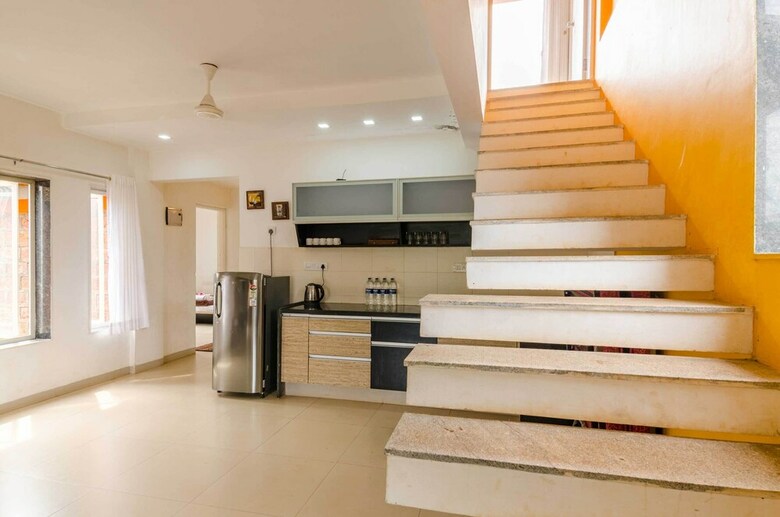 Apartamento Cherilyn Monta Resort