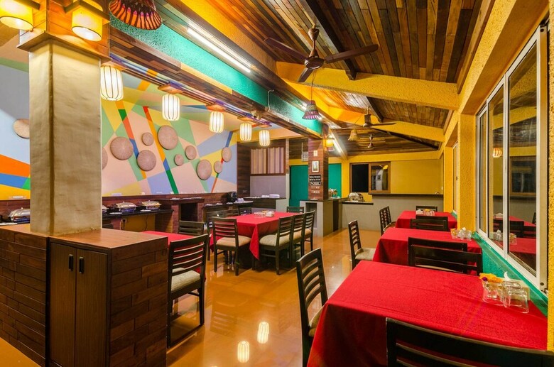 Apartamento Cherilyn Monta Resort