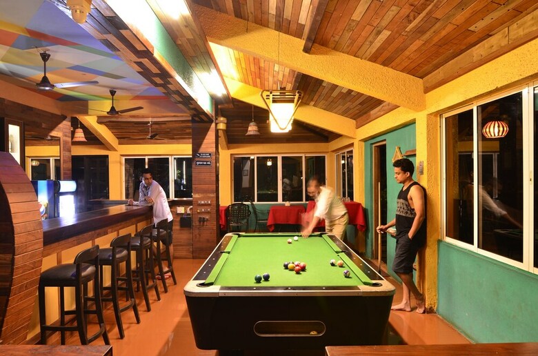 Apartamento Cherilyn Monta Resort
