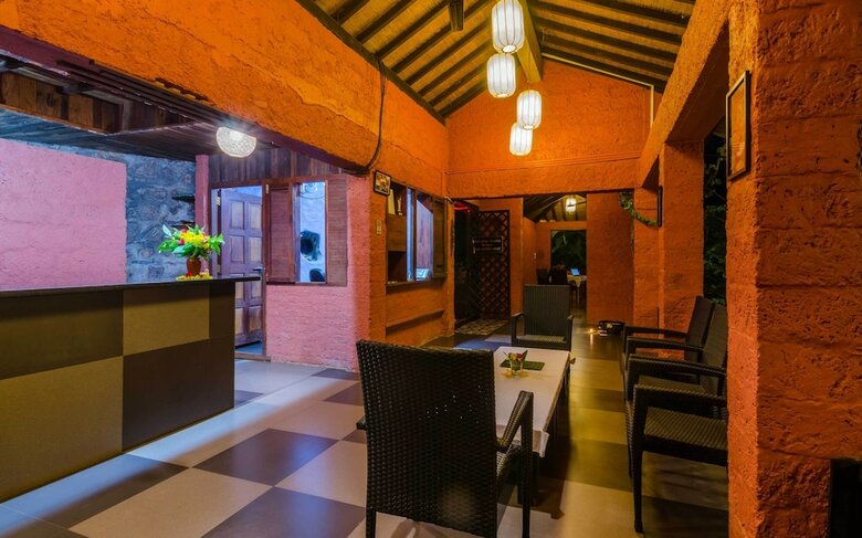Apartamento Cherilyn Monta Resort