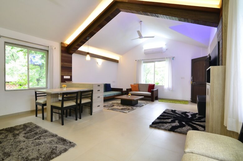 Apartamento Cherilyn Monta Resort
