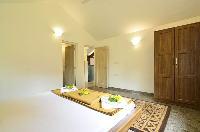 Apartamento Cherilyn Monta Resort