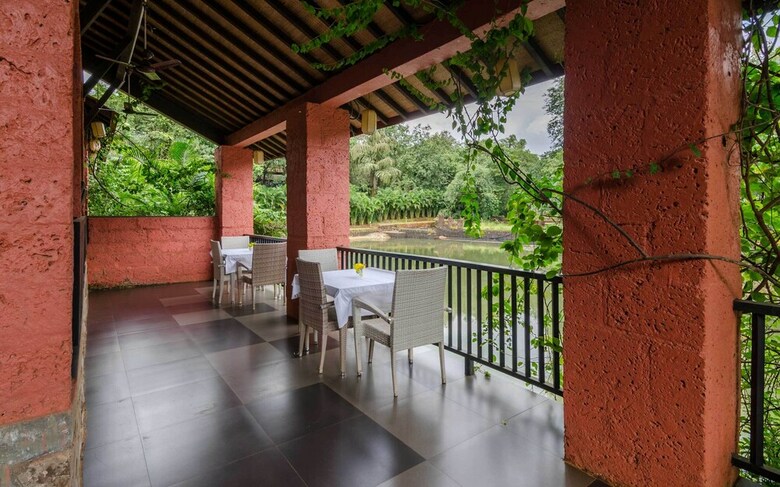 Apartamento Cherilyn Monta Resort