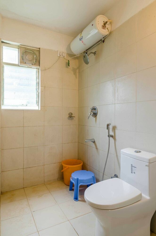 Apartamento Cherilyn Monta Resort