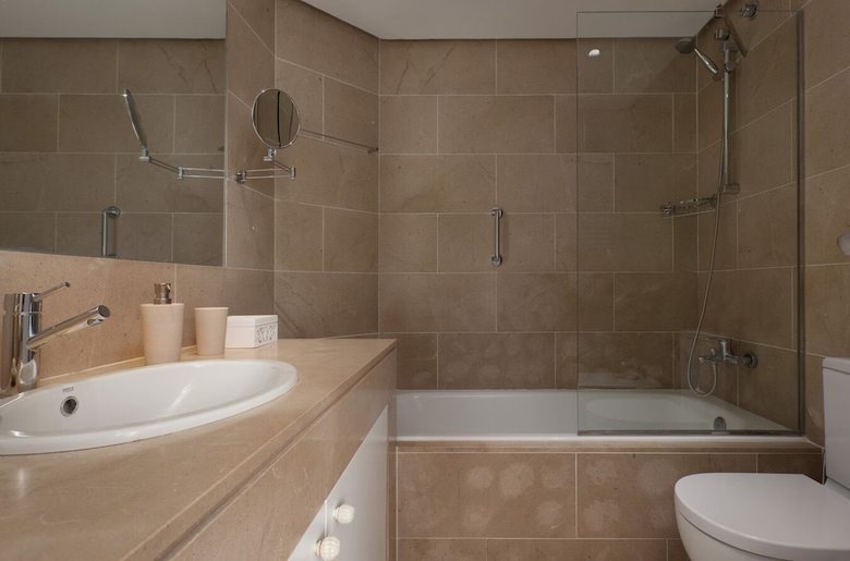 Passeig de Gr�cia Apartment