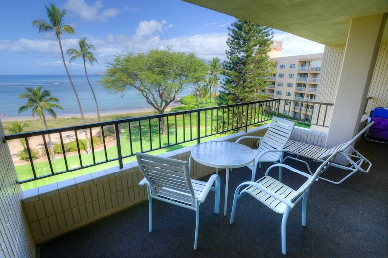 Koa Lagoon 506 By Vacation Rental Pros