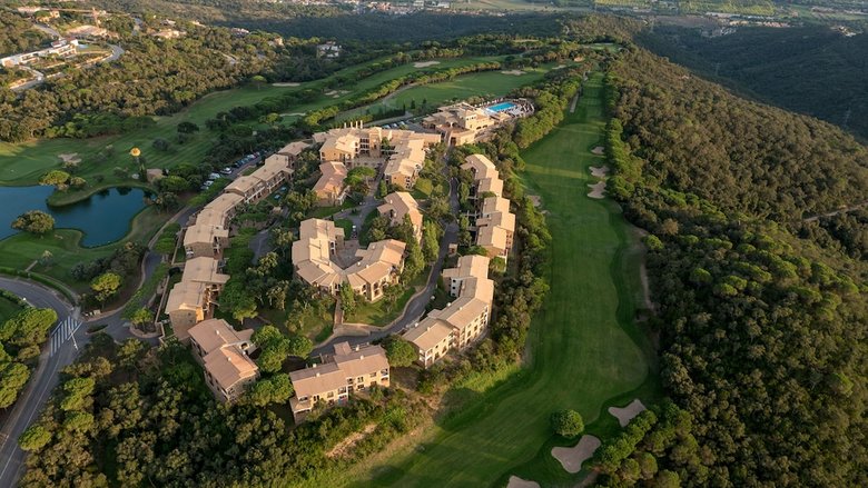 Hotel Hapimag Resort Mas Nou