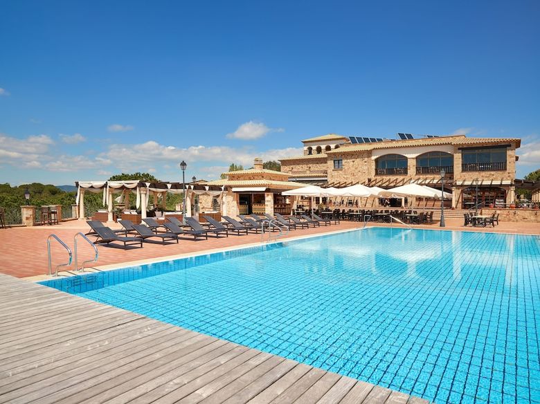 Hotel Hapimag Resort Mas Nou