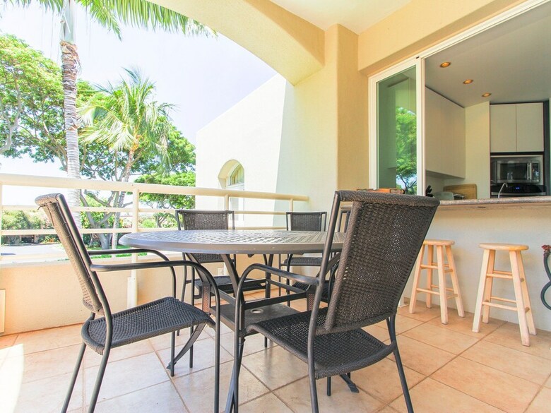 Palms At Wailea By Vacation Rental Pros
