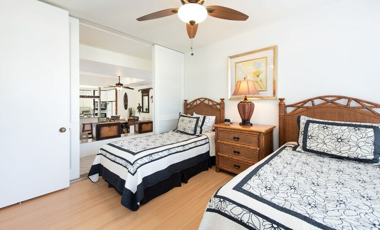 Palms At Wailea By Vacation Rental Pros
