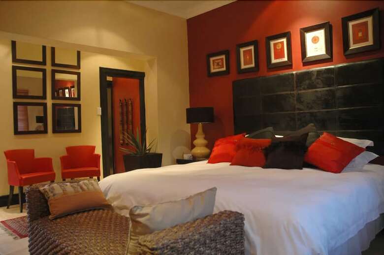 Hotel Bambelela Lodge