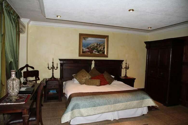 Hotel Bambelela Lodge
