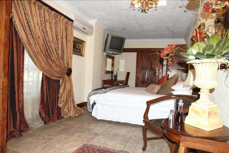 Hotel Bambelela Lodge