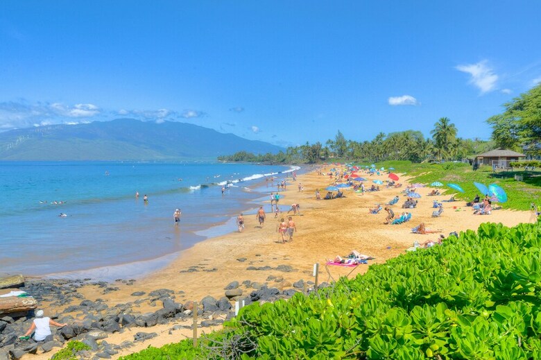 Royal Mauian 605 By Vacation Rental Pros