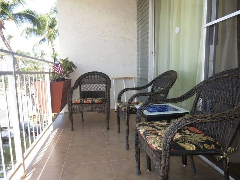 Island Surf 312 By Vacation Rental Pros