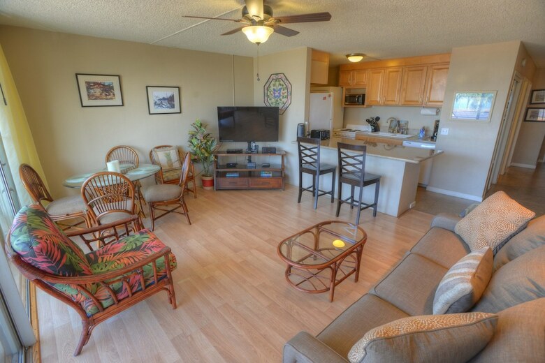 Island Surf 312 By Vacation Rental Pros