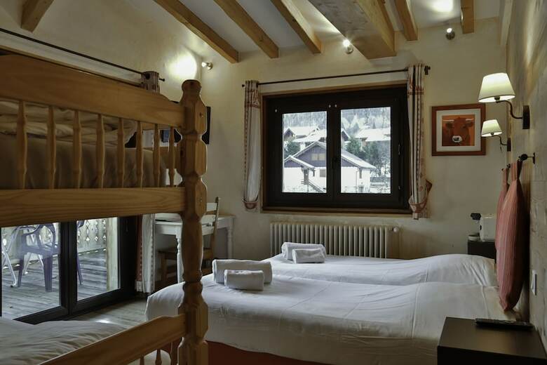 Hotel Restaurant Le Saint Antoine
