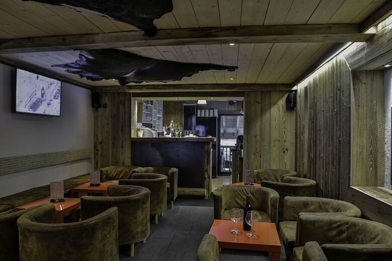 Hotel Restaurant Le Saint Antoine
