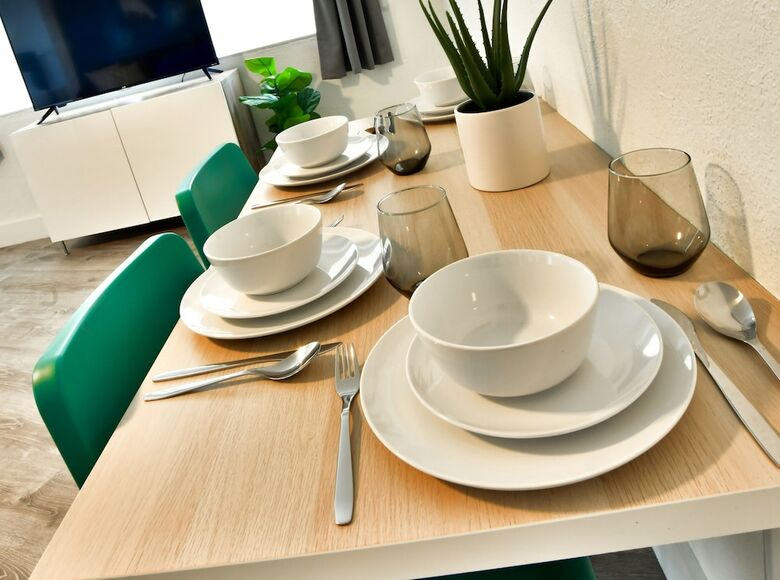 Apartamentos Broadway Suites Downtown By Rocketstay