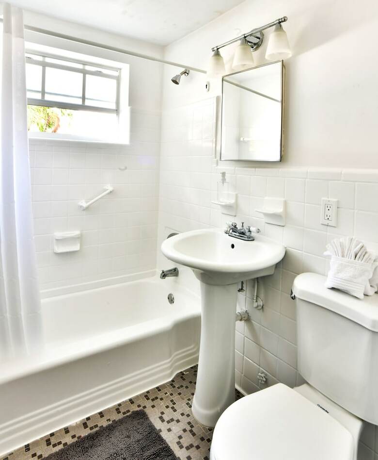 Apartamentos Broadway Suites Downtown By Rocketstay