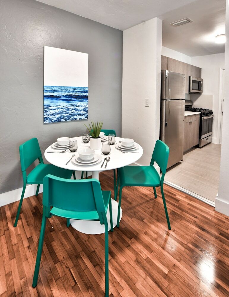 Apartamentos Broadway Suites Downtown By Rocketstay