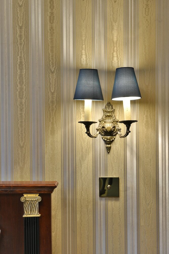 Hotel Gerl�czy Boutique Rooms