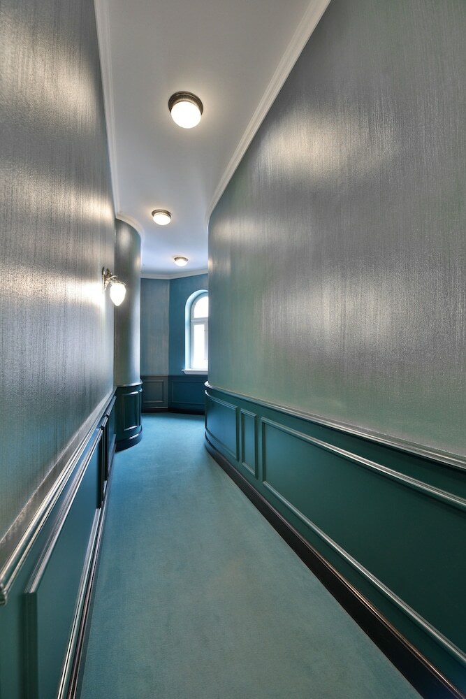 Hotel Gerl�czy Boutique Rooms