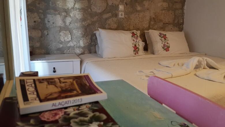 Hotel Bedirhan Konak Otel