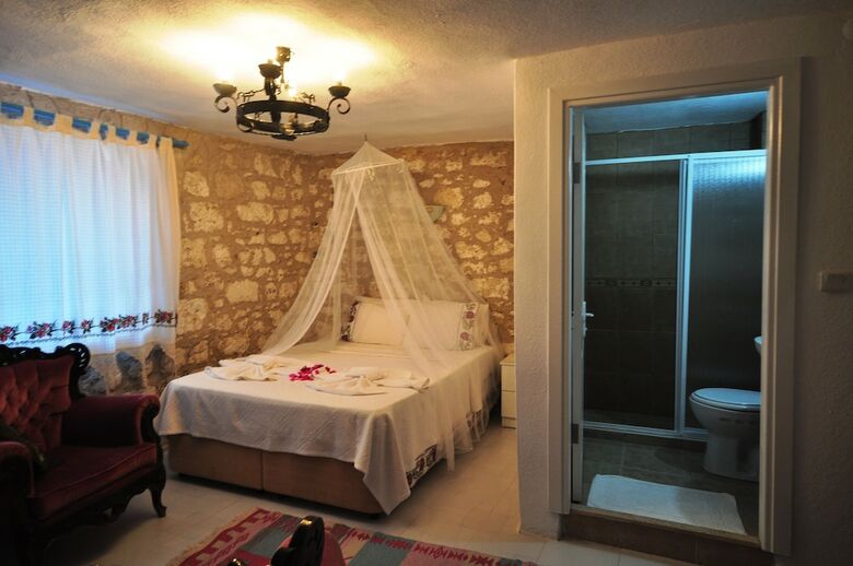 Hotel Bedirhan Konak Otel