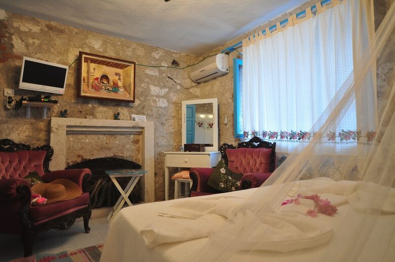 Hotel Bedirhan Konak Otel