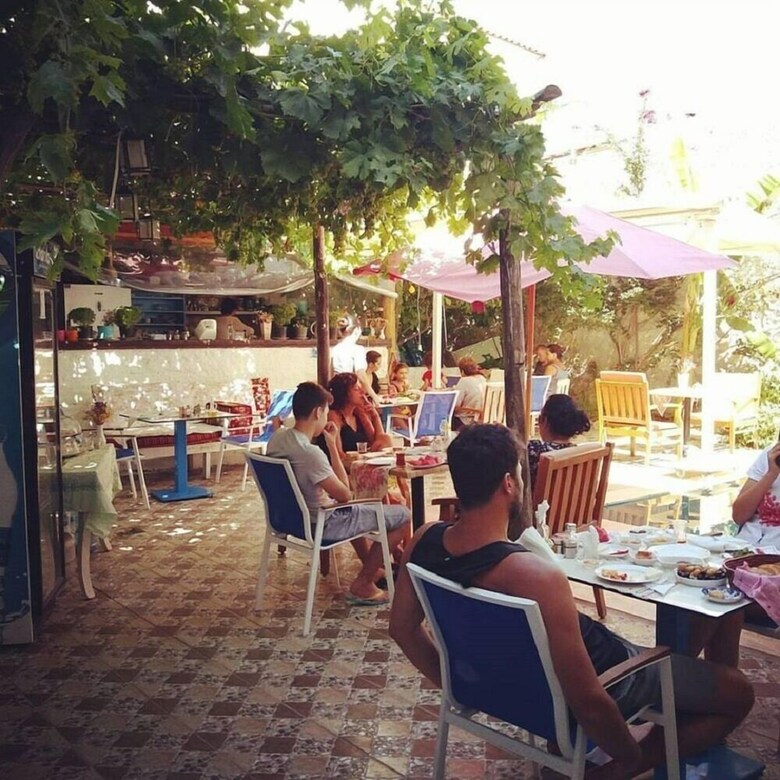 Hotel Bedirhan Konak Otel