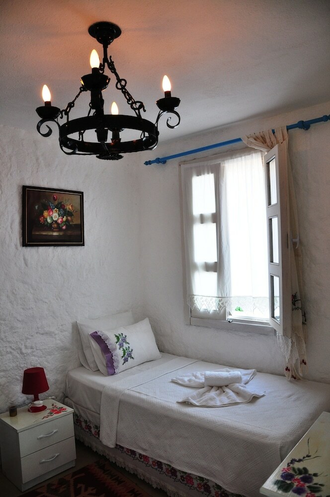 Hotel Bedirhan Konak Otel
