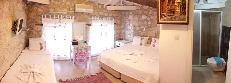 Hotel Bedirhan Konak Otel