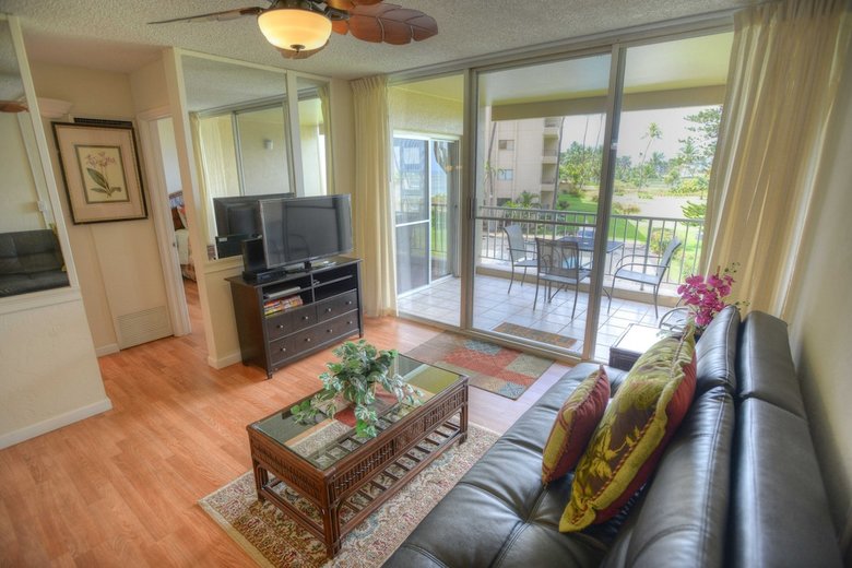 Menehune Shores 225 By Vacation Rental Pros