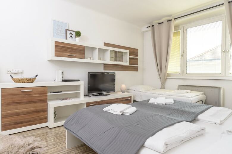 Apartamentos Kriehubergasse By Welcome2vienna