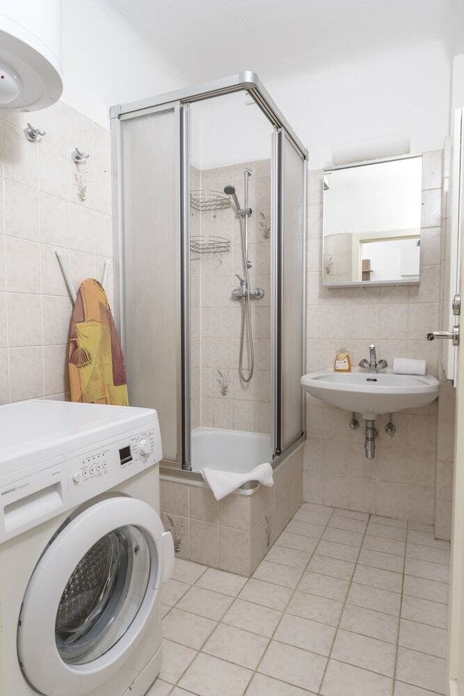 Apartamentos Kriehubergasse By Welcome2vienna