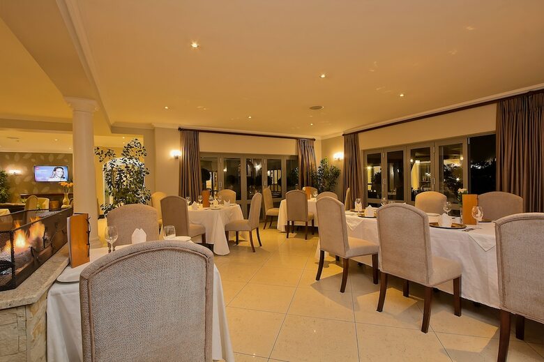 The Syrene Boutique Hotel