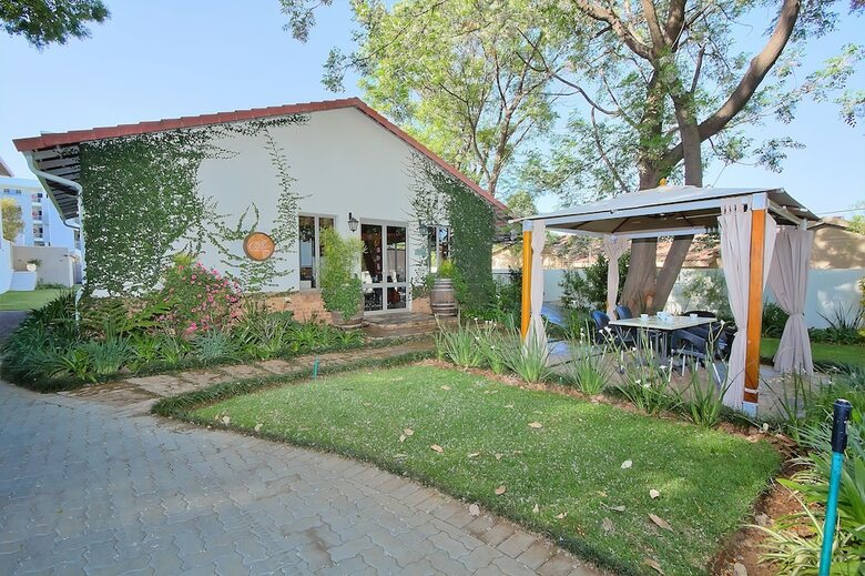 The Syrene Boutique Hotel