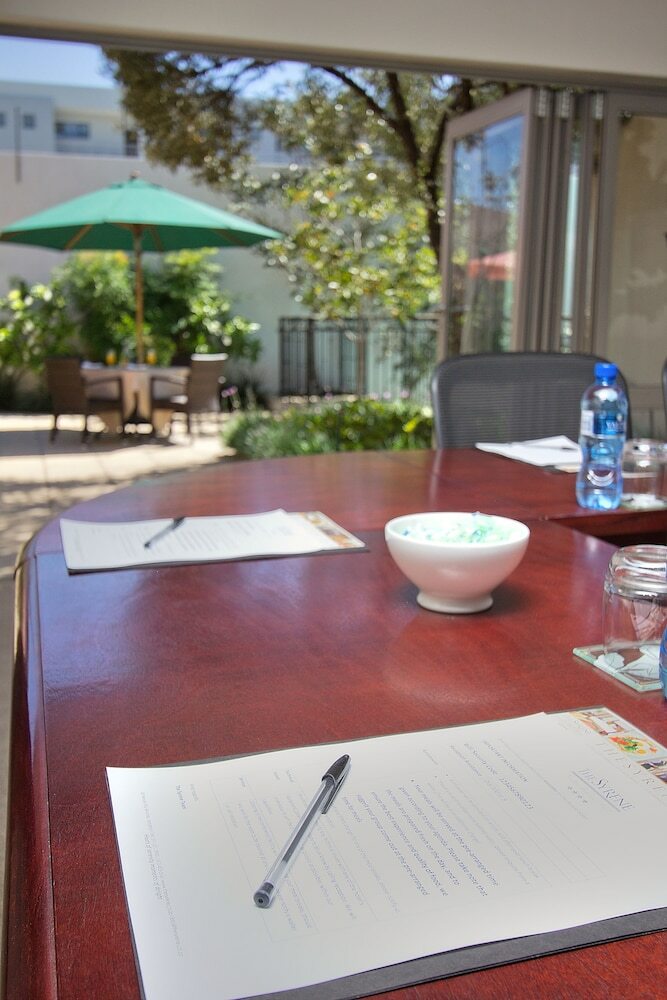The Syrene Boutique Hotel