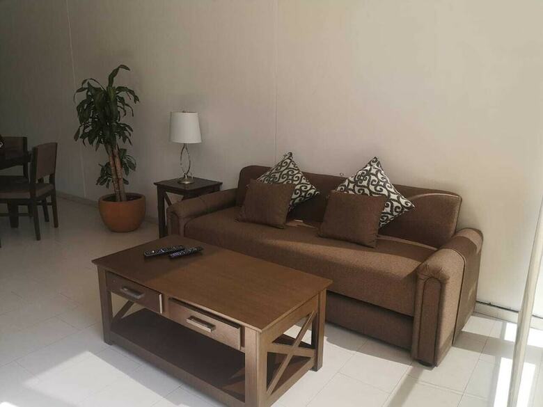 Apartamentos Ubicad�simo Departamento En Parques Polanco
