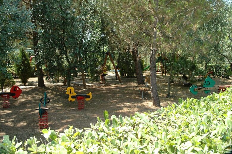 Residence Villa Agrimare