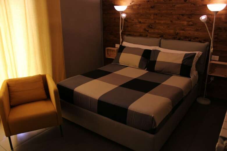 Apartamento Residence Dannunziano