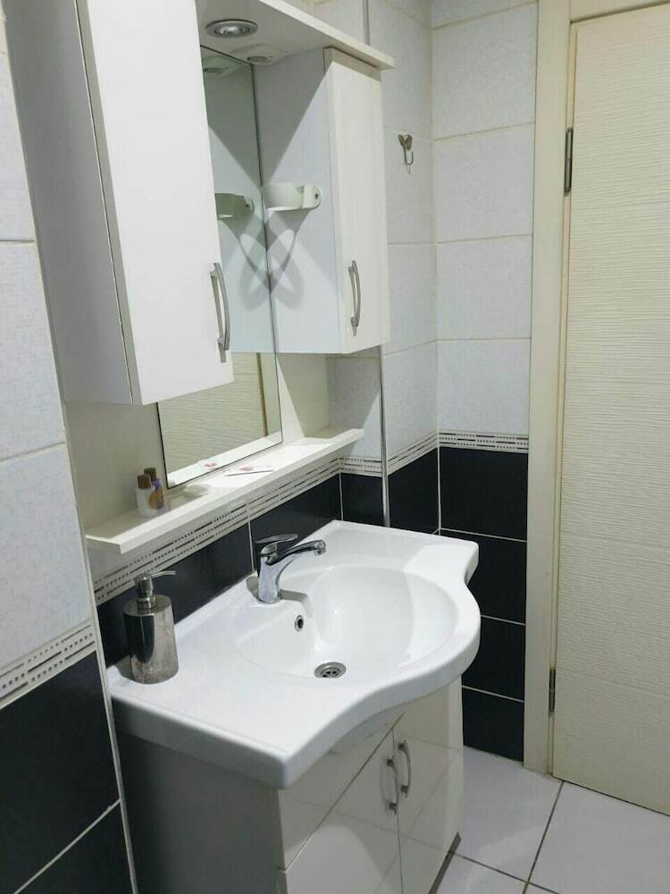 Hotel Zeytin Butik Otel