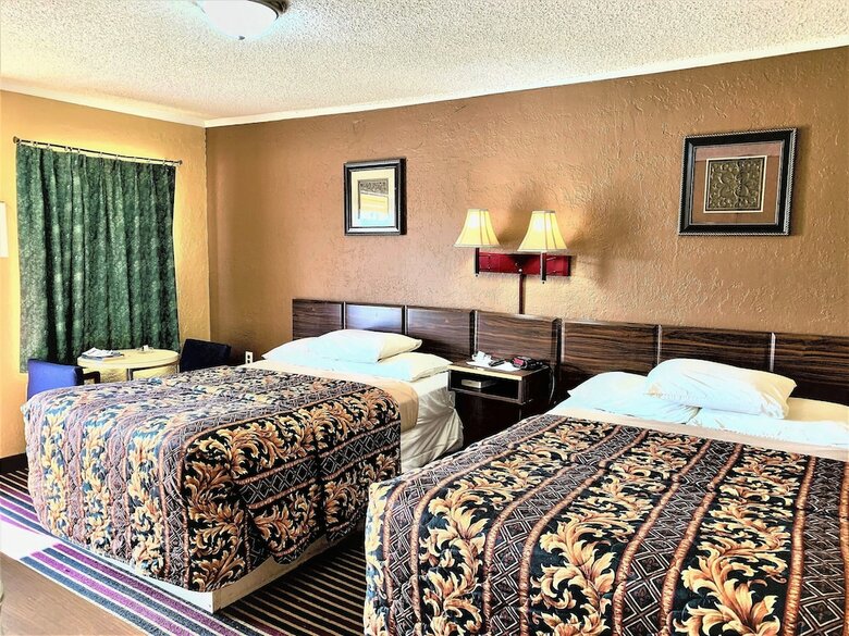 Motel Relax Inn