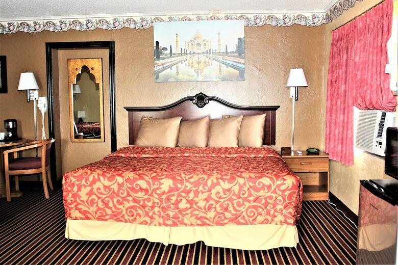 Motel Relax Inn
