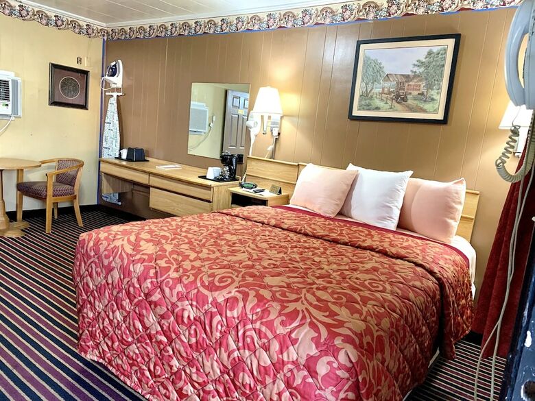 Motel Relax Inn