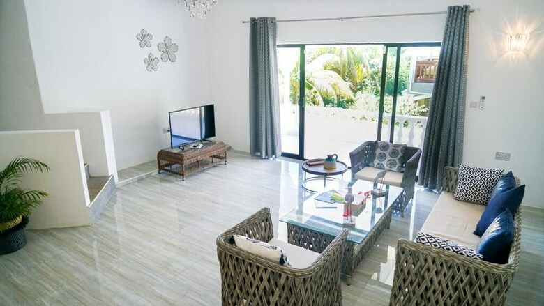Hotel Ogumka Self Catering