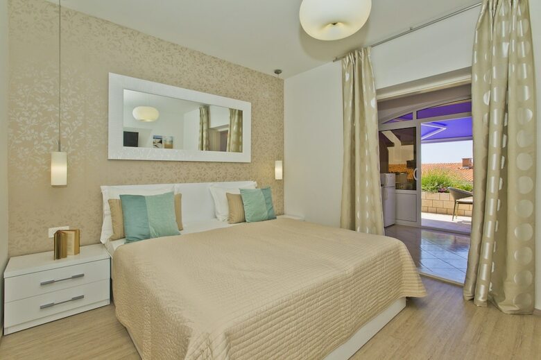 Hotel Violeta Hvar